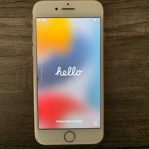 iPhone - iPhone 8 64GB ローズゴールド iPhone 8 plus 64gb unlocked Rose Gold | eBay